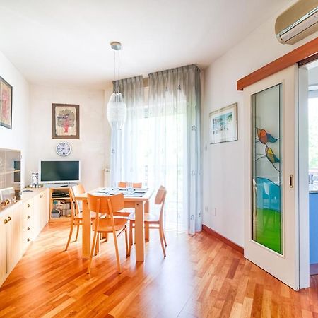 Ferienwohnung Note Su Puccini 66 Triest Exterior foto